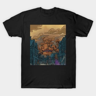 Doom day T-Shirt